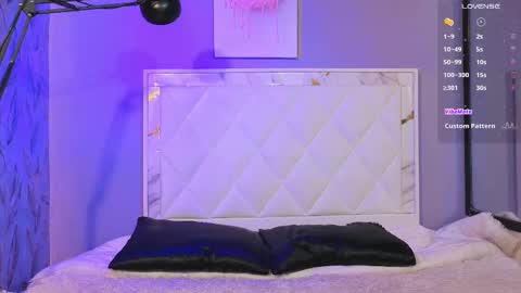 Hanzking01 online show from 03.27.26