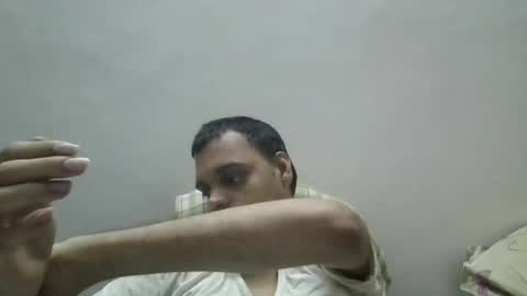 Snapshot of hapbit chatting on 06.20.26 hapbit online show from 06.20.26
