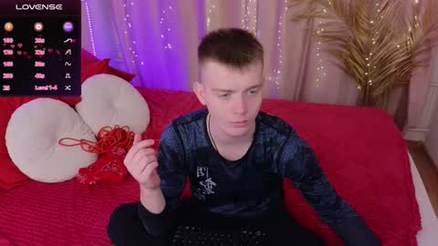 Snapshot of happy_de1mos chatting on 09.18.25 Jack online show from 09.18.25