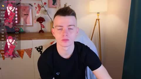 Snapshot of happy_de1mos chatting on 11.03.25 Jack online show from 11.03.25