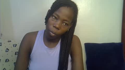 Snapshot of happy_kienyeji chatting on 12.01.25 happy_kienyeji online show from 12.01.25