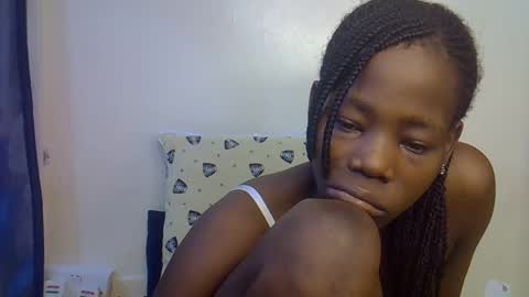 Snapshot of happy_kienyeji chatting on 12.02.25 happy_kienyeji online show from 12.02.25