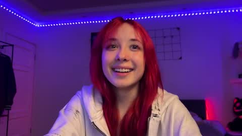 Call me Milly online show from 12.05.25