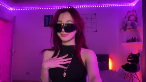 Call me Milly online show from 12.15.25