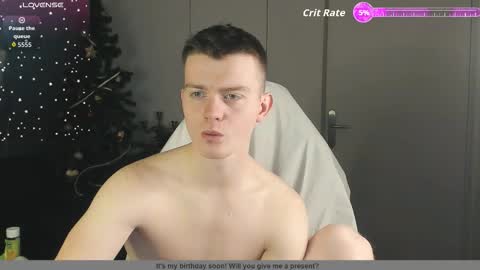 happydeimos online show from 12.13.25