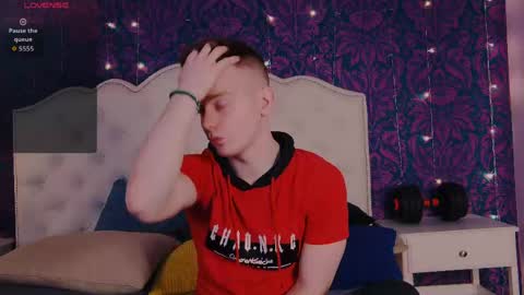 happydeimos online show from 04.24.26