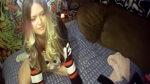 happygirl4444 online show from 03.08.26