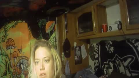 happygirl4444 online show from 03.18.26