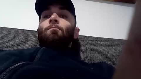 Calvin Secret  online show from 01.17.25