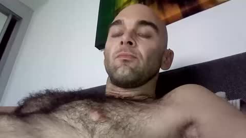 Calvin Secret  online show from 02.09.25