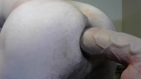 SlimAnus online show from 04.25.26