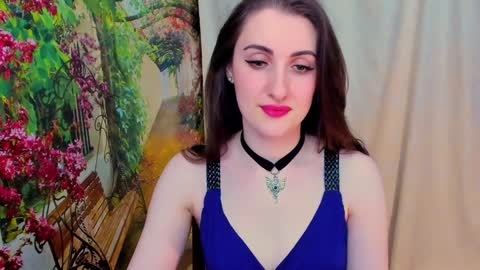 Snapshot of happymiracle chatting on 12.25.24 happymiracle online show from 12.25.24