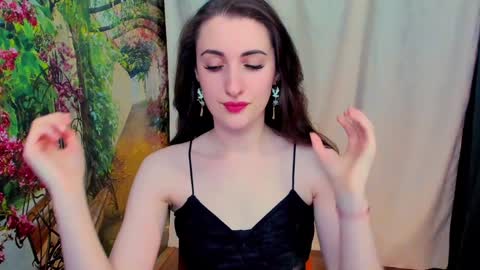 Snapshot of happymiracle chatting on 12.28.24 happymiracle online show from 12.28.24