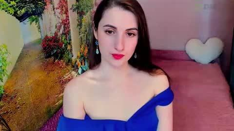 Snapshot of happymiracle chatting on 11.02.25 happymiracle online show from 11.02.25