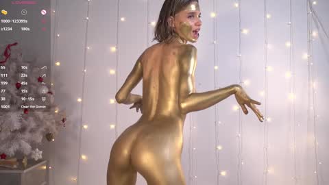 Evy  online show from 01.08.25