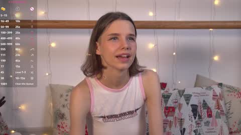 Evy  online show from 01.12.25