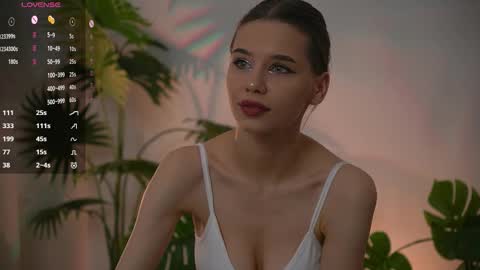 Evy  online show from 09.12.25