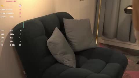 Evy  online show from 09.22.25