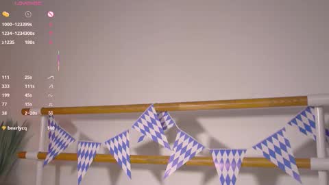 Evy  online show from 10.02.25