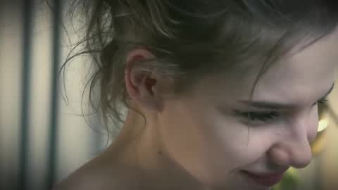 Evy  online show from 04.15.26