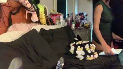Snapshot of happysoft chatting on 07.20.26 meatwad online show from 07.20.26