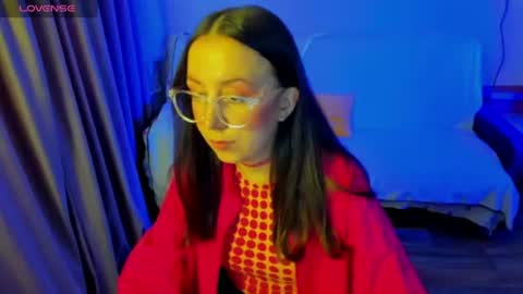 Snapshot of happystephanie chatting on 07.02.26 Stephanie online show from 07.02.26