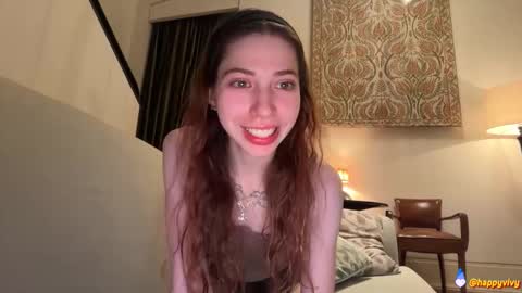 Vivy online show from 12.18.25