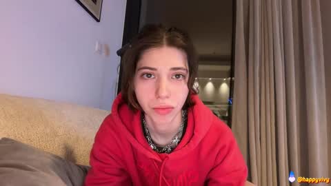 Vivy online show from 03.21.26