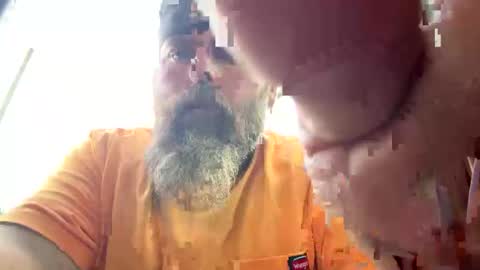 Hard4u69 online show from 02.13.25