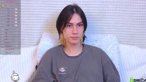 Mark online show from 09.28.25