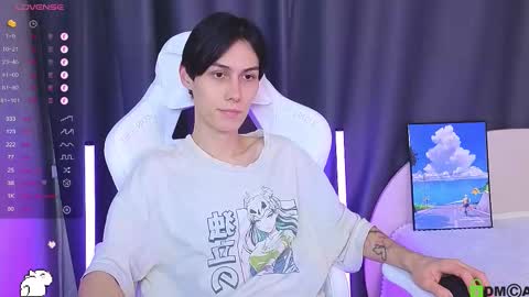 Mark online show from 11.24.25