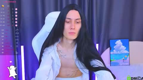 Mark online show from 12.17.25