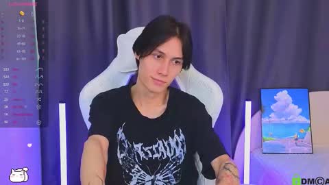 Mark online show from 02.23.26