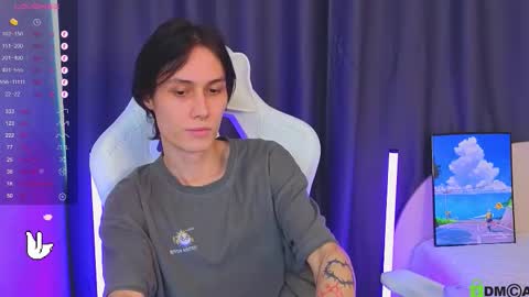 Mark online show from 03.21.26