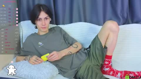 Mark online show from 04.20.26