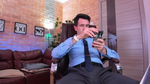 Steve online show from 01.26.25