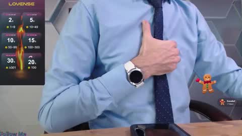 Steve online show from 12.05.25