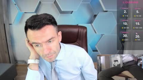 Steve online show from 02.02.26