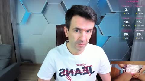 Steve online show from 03.03.26