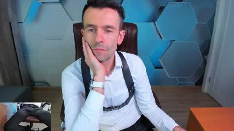 Steve online show from 04.23.26