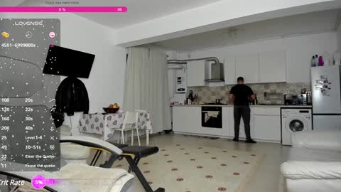 Hard Cock online show from 01.10.25