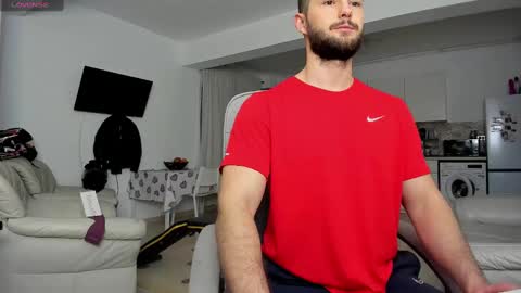 Hard Cock online show from 01.13.25