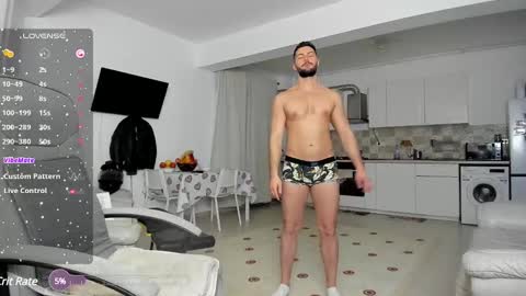 Hard Cock online show from 01.15.25