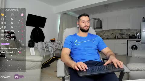 Hard Cock online show from 01.20.25