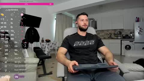 Hard Cock online show from 01.30.25