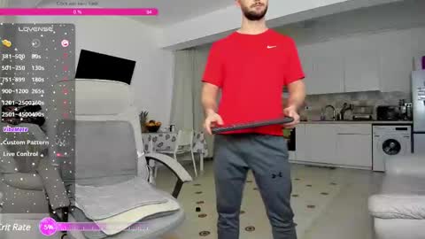 Hard Cock online show from 02.14.25