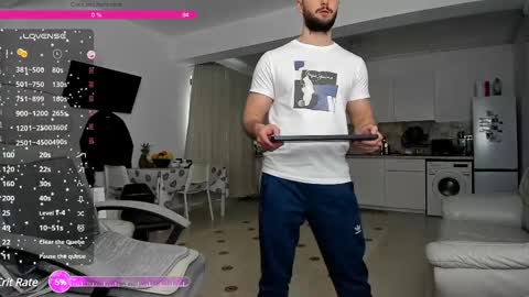 Hard Cock online show from 03.02.25