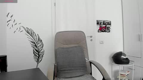 Snapshot of hard_chriss chatting on 05.02.26 Hard Cock online show from 05.02.26