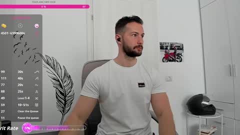 Snapshot of hard_chriss chatting on 05.03.26 Hard Cock online show from 05.03.26