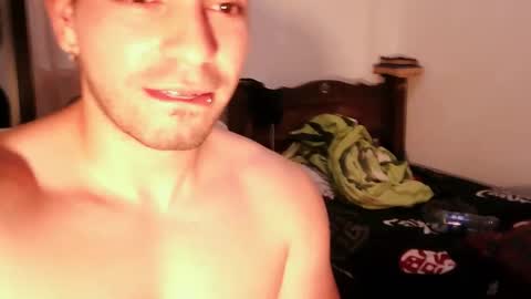 Frederick Cooper online show from 01.07.26